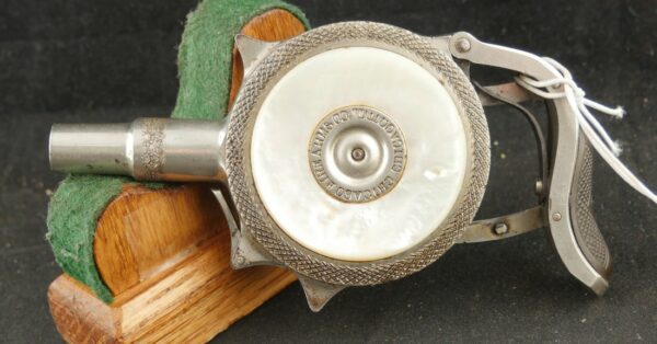 079-0425-9213, Chicago Palm Pistol .32 RF Short. BUY NOW - Image 3