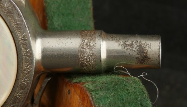 079-0425-9213, Chicago Palm Pistol .32 RF Short. BUY NOW - Image 5