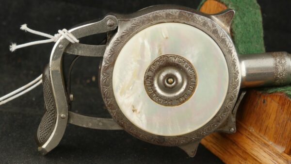079-0425-9213, Chicago Palm Pistol .32 RF Short. BUY NOW - Image 6
