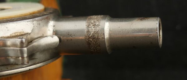079-0425-9213, Chicago Palm Pistol .32 RF Short. BUY NOW - Image 7