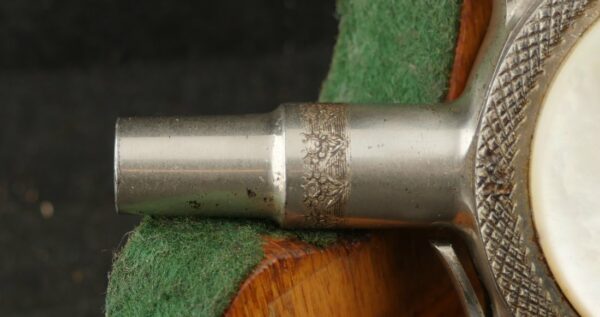 079-0425-9213, Chicago Palm Pistol .32 RF Short. BUY NOW - Image 9