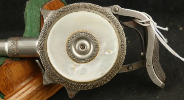 079-0425-9213, Chicago Palm Pistol .32 RF Short. BUY NOW - Image 10