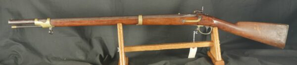 079-0425-W0023, US M-1841 Mississippi Rifle in original. BUY NOW - Image 2