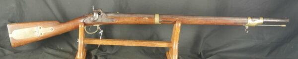 079-0425-W0023, US M-1841 Mississippi Rifle in original. BUY NOW