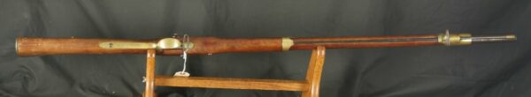 079-0425-W0023, US M-1841 Mississippi Rifle in original. BUY NOW - Image 4