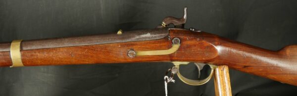 079-0425-W0023, US M-1841 Mississippi Rifle in original. BUY NOW - Image 6