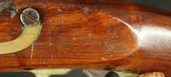079-0425-W0023, US M-1841 Mississippi Rifle in original. BUY NOW - Image 9