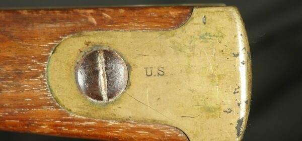079-0425-W0023, US M-1841 Mississippi Rifle in original. BUY NOW - Image 14