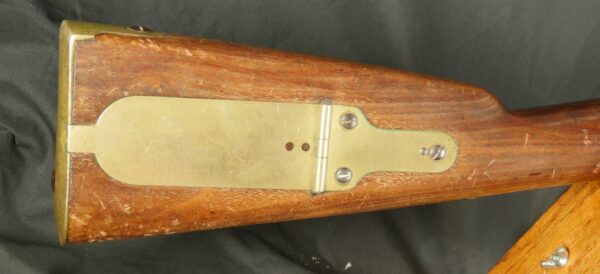 079-0425-W0023, US M-1841 Mississippi Rifle in original. BUY NOW - Image 15