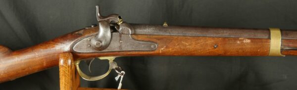 079-0425-W0023, US M-1841 Mississippi Rifle in original. BUY NOW - Image 16