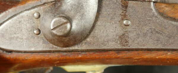 079-0425-W0023, US M-1841 Mississippi Rifle in original. BUY NOW - Image 19