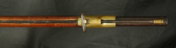 079-0425-W0023, US M-1841 Mississippi Rifle in original. BUY NOW - Image 23