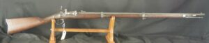 079-0425-W0034, Conversion of a Bridesburg M-1863 dated 1862. BUY NOW