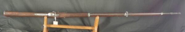 079-0425-W0034, Conversion of a Bridesburg M-1863 dated 1862. BUY NOW - Image 4