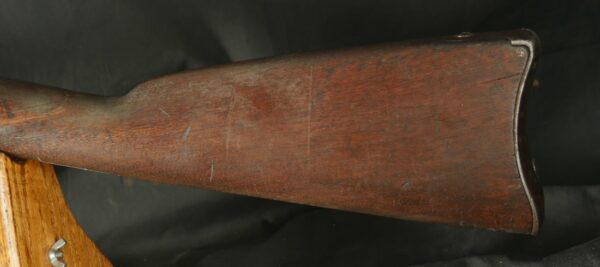 079-0425-W0034, Conversion of a Bridesburg M-1863 dated 1862. BUY NOW - Image 5