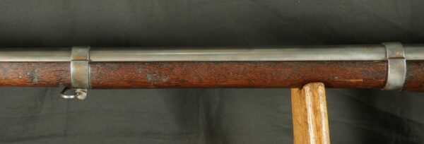 079-0425-W0034, Conversion of a Bridesburg M-1863 dated 1862. BUY NOW - Image 7