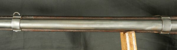 079-0425-W0034, Conversion of a Bridesburg M-1863 dated 1862. BUY NOW - Image 10