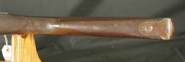 079-0425-W0034, Conversion of a Bridesburg M-1863 dated 1862. BUY NOW - Image 12