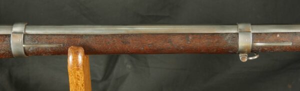 079-0425-W0034, Conversion of a Bridesburg M-1863 dated 1862. BUY NOW - Image 16