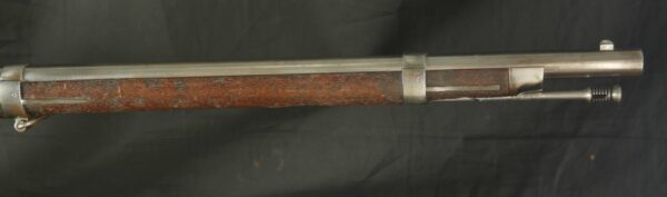 079-0425-W0034, Conversion of a Bridesburg M-1863 dated 1862. BUY NOW - Image 17