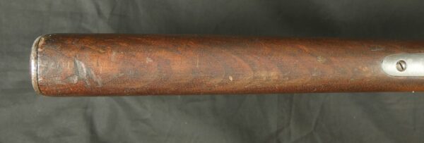 079-0425-W0034, Conversion of a Bridesburg M-1863 dated 1862. BUY NOW - Image 19
