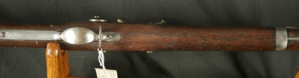 079-0425-W0034, Conversion of a Bridesburg M-1863 dated 1862. BUY NOW - Image 20