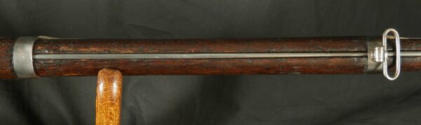 079-0425-W0034, Conversion of a Bridesburg M-1863 dated 1862. BUY NOW - Image 21