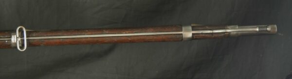 079-0425-W0034, Conversion of a Bridesburg M-1863 dated 1862. BUY NOW - Image 22