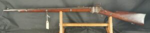 GR-0425-6550, Sharps New Model 1863 Military Rifle in .50 cal percussion. BUY NOW
