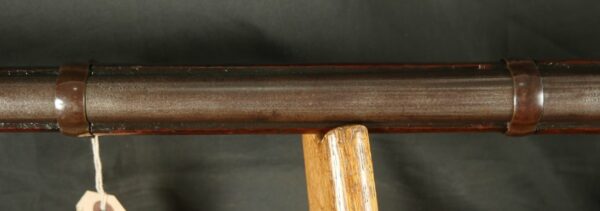 GR-0425-6550, Sharps New Model 1863 Military Rifle in .50 cal percussion. BUY NOW - Image 12