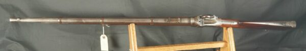 GR-0425-6550, Sharps New Model 1863 Military Rifle in .50 cal percussion. BUY NOW - Image 3