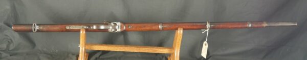 GR-0425-6550, Sharps New Model 1863 Military Rifle in .50 cal percussion. BUY NOW - Image 5