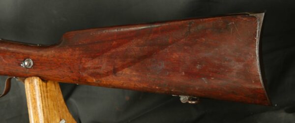 GR-0425-6550, Sharps New Model 1863 Military Rifle in .50 cal percussion. BUY NOW - Image 6