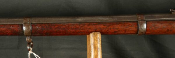 GR-0425-6550, Sharps New Model 1863 Military Rifle in .50 cal percussion. BUY NOW - Image 8
