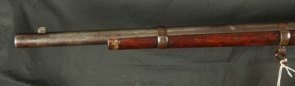 GR-0425-6550, Sharps New Model 1863 Military Rifle in .50 cal percussion. BUY NOW - Image 9