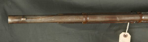 GR-0425-6550, Sharps New Model 1863 Military Rifle in .50 cal percussion. BUY NOW - Image 11