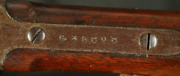 GR-0425-6550, Sharps New Model 1863 Military Rifle in .50 cal percussion. BUY NOW - Image 17
