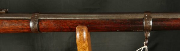 GR-0425-6550, Sharps New Model 1863 Military Rifle in .50 cal percussion. BUY NOW - Image 21