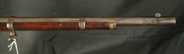 GR-0425-6550, Sharps New Model 1863 Military Rifle in .50 cal percussion. BUY NOW - Image 22
