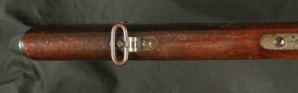 GR-0425-6550, Sharps New Model 1863 Military Rifle in .50 cal percussion. BUY NOW - Image 24