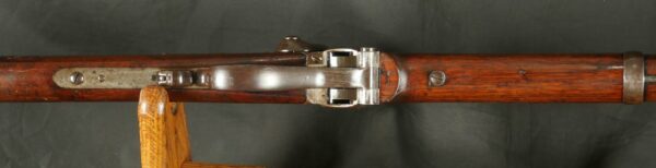 GR-0425-6550, Sharps New Model 1863 Military Rifle in .50 cal percussion. BUY NOW - Image 25