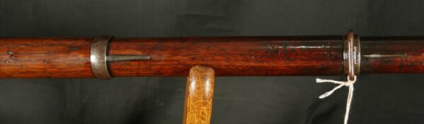 GR-0425-6550, Sharps New Model 1863 Military Rifle in .50 cal percussion. BUY NOW - Image 26