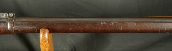 079-0325-W0039, Springfield TD Rifle M-1884 in 45-70 32 1/2 inch barrel. BUY NOW - Image 7