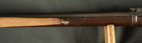 079-0325-W0039, Springfield TD Rifle M-1884 in 45-70 32 1/2 inch barrel. BUY NOW - Image 17