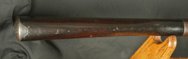 079-0325-W0040, Enfield Martini Henry aka MK IV M-1887 Long Lever single shot rifle used by the British Army. BUY NOW - Image 21