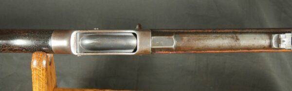 079-0325-W0040, Enfield Martini Henry aka MK IV M-1887 Long Lever single shot rifle used by the British Army. BUY NOW - Image 22