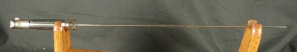 079-0325-W0040, Enfield Martini Henry aka MK IV M-1887 Long Lever single shot rifle used by the British Army. BUY NOW - Image 30