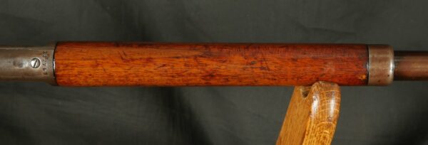 GR-0425-6552, Marlin M-1893 Lever Action Rifle with round barrel in 38-55 cal. BUY NOW - Image 11