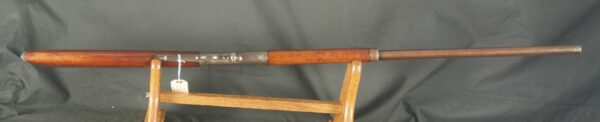 GR-0425-6552, Marlin M-1893 Lever Action Rifle with round barrel in 38-55 cal. BUY NOW - Image 2