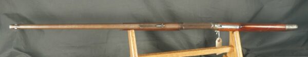 GR-0425-6552, Marlin M-1893 Lever Action Rifle with round barrel in 38-55 cal. BUY NOW - Image 4